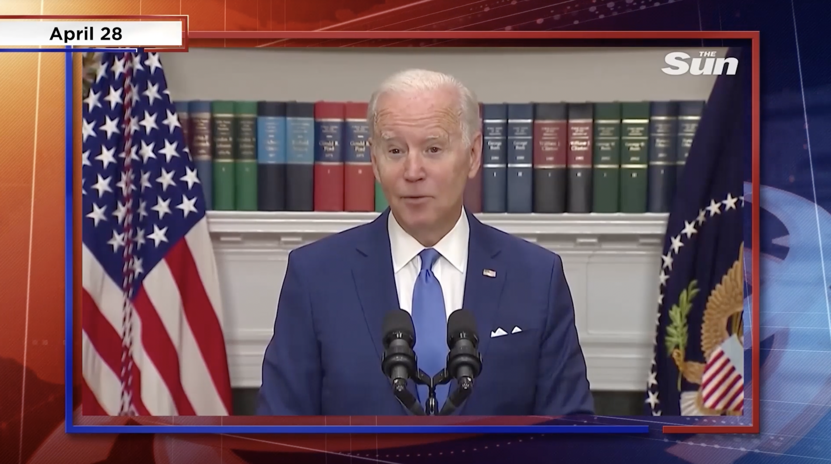 President Biden's Greatest Misses